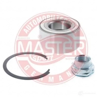 Подшипник ступицы колеса, комплект MASTER-SPORT UCR TQ 3416setms 2719339 - Изображение 2