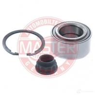 Подшипник ступицы колеса, комплект MASTER-SPORT 2719922 3684setms P8FF ADZ - Изображение 8