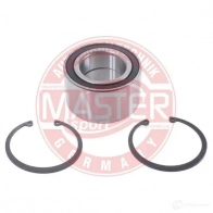 Подшипник ступицы колеса, комплект MASTER-SPORT RY9 TG 2720058 3981setms - Изображение 2