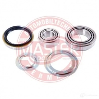 Подшипник ступицы колеса, комплект MASTER-SPORT EWM8 E 3434setms 2719371 - Изображение 2