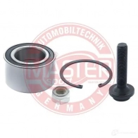 Подшипник ступицы колеса, комплект MASTER-SPORT V5A31 F 2719319 3406setms - Изображение 2
