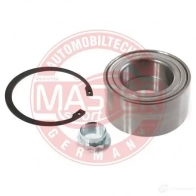 Подшипник ступицы колеса, комплект MASTER-SPORT 2714195 H1HH 39 1347setms - Изображение 2