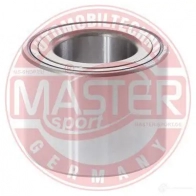 Подшипник ступицы колеса, комплект MASTER-SPORT 2719644 3551setms 3 H2SX - Изображение 2