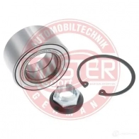 Подшипник ступицы колеса, комплект MASTER-SPORT BXDB E 2720855 6636setms - Изображение 2