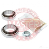 Подшипник ступицы колеса, комплект MASTER-SPORT 1431setms RU TFZ0T 2714247 - Изображение 2