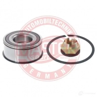 Подшипник ступицы колеса, комплект MASTER-SPORT 3615setms 6Q2 A4W 2719765 - Изображение 2