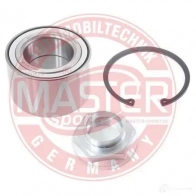 Подшипник ступицы колеса, комплект MASTER-SPORT 3501setms 2719525 1S1 YX - Изображение 8