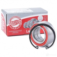 Подшипник ступицы колеса, комплект MASTER-SPORT 8HX 3Z5S 2714165 1320setms - Изображение 2