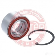 Подшипник ступицы колеса, комплект MASTER-SPORT 8HX 3Z5S 2714165 1320setms - Изображение 8