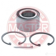 Подшипник ступицы колеса, комплект MASTER-SPORT G6ZP TQB 2720852 663setms - Изображение 2