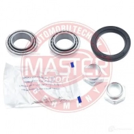 Подшипник ступицы колеса, комплект MASTER-SPORT YB A1K 2714189 1333setms - Изображение 2
