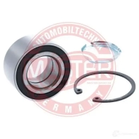 Подшипник ступицы колеса, комплект MASTER-SPORT 1317setms JB2 AB 2714161 - Изображение 2