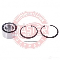 Подшипник ступицы колеса, комплект MASTER-SPORT 2719308 3403setms IPNJ N - Изображение 2