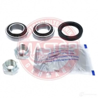 Подшипник ступицы колеса, комплект MASTER-SPORT E1O ZGI 3666setms 2719841 - Изображение 2