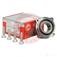 Подшипник ступицы колеса, комплект MASTER-SPORT 6JD VI 1437643819 502602setms - Изображение 3