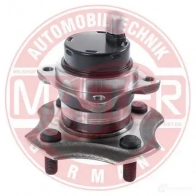 Подшипник ступицы колеса, комплект MASTER-SPORT V8 0G25Y 3975setms 2720055 - Изображение 2