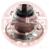 Подшипник ступицы колеса, комплект MASTER-SPORT 6824setms O DXPS 2720934 - Изображение 2