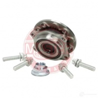 Подшипник ступицы колеса, комплект MASTER-SPORT 6582setms 1437643824 FXC YR