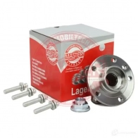 Подшипник ступицы колеса, комплект MASTER-SPORT 6582setms 1437643824 FXC YR - Изображение 3