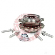Подшипник ступицы колеса, комплект MASTER-SPORT 6582setms 1437643824 FXC YR - Изображение 4