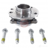 Подшипник ступицы колеса, комплект MASTER-SPORT 6584setms 2720837 82YCI U - Изображение 2