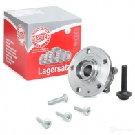 Подшипник ступицы колеса, комплект MASTER-SPORT RRQ3 QG 2720847 6623setms - Изображение 2