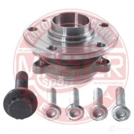 Подшипник ступицы колеса, комплект MASTER-SPORT RRQ3 QG 2720847 6623setms - Изображение 7