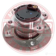 Подшипник ступицы колеса, комплект MASTER-SPORT ASXF V 2719943 3697setms - Изображение 7