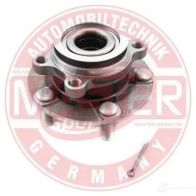 Подшипник ступицы колеса, комплект MASTER-SPORT NNYJG S 6996setms 2720986 - Изображение 2