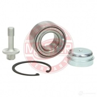 Подшипник ступицы колеса, комплект MASTER-SPORT 6XLV 80 6785setms 1437643835 - Изображение 2