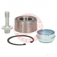 Подшипник ступицы колеса, комплект MASTER-SPORT 6XLV 80 6785setms 1437643835 - Изображение 4