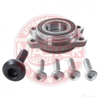 Подшипник ступицы колеса, комплект MASTER-SPORT 6546setms 2720822 S 7M8M - Изображение 2
