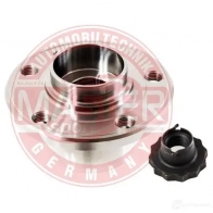 Подшипник ступицы колеса, комплект MASTER-SPORT 2719685 3569setms PZ8H K8 - Изображение 2