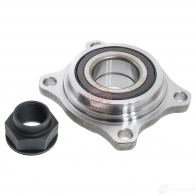 Подшипник ступицы колеса, комплект MASTER-SPORT W0H FJ 3580setms 2719709 - Изображение 1
