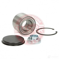Подшипник ступицы колеса, комплект MASTER-SPORT 4N O2TW 6722setms 1437643837 - Изображение 2