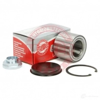 Подшипник ступицы колеса, комплект MASTER-SPORT 4N O2TW 6722setms 1437643837 - Изображение 3