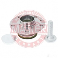 Подшипник ступицы колеса, комплект MASTER-SPORT 2719834 3656setms R TKI1RA - Изображение 2
