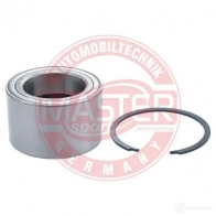 Подшипник ступицы колеса, комплект MASTER-SPORT 2720831 DV 2FF 6570setms - Изображение 2