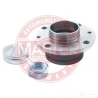 Подшипник ступицы колеса, комплект MASTER-SPORT 4C Q4H 3583setms 2719711 - Изображение 2