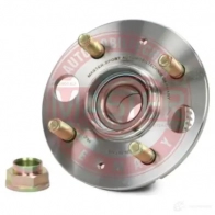 Подшипник ступицы колеса, комплект MASTER-SPORT 6839setms 1437643839 I46 6SM - Изображение 2