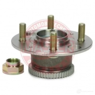Подшипник ступицы колеса, комплект MASTER-SPORT 6839setms 1437643839 I46 6SM - Изображение 4