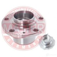 Подшипник ступицы колеса, комплект MASTER-SPORT 3568setms UN8 YNP8 2719682 - Изображение 2