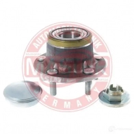 Подшипник ступицы колеса, комплект MASTER-SPORT MK09 IT 6522setms 2720809 - Изображение 2