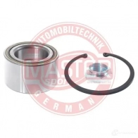 Подшипник ступицы колеса, комплект MASTER-SPORT VT GP0Q 2719933 3689setms - Изображение 2