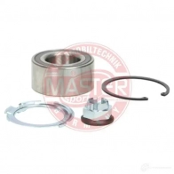 Подшипник ступицы колеса, комплект MASTER-SPORT N5FD K 3692setms 1437643830 - Изображение 2