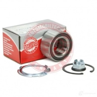 Подшипник ступицы колеса, комплект MASTER-SPORT N5FD K 3692setms 1437643830 - Изображение 3