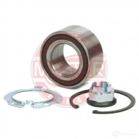 Подшипник ступицы колеса, комплект MASTER-SPORT N5FD K 3692setms 1437643830 - Изображение 4