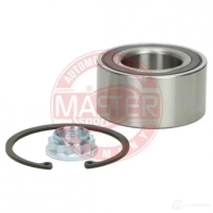 Подшипник ступицы колеса, комплект MASTER-SPORT B4 MN6WP 7016setms 1437643831 - Изображение 2