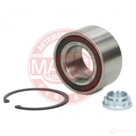 Подшипник ступицы колеса, комплект MASTER-SPORT B4 MN6WP 7016setms 1437643831 - Изображение 4