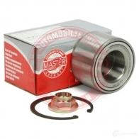 Подшипник ступицы колеса, комплект MASTER-SPORT 1437643832 7534setms V BP9QV1 - Изображение 3